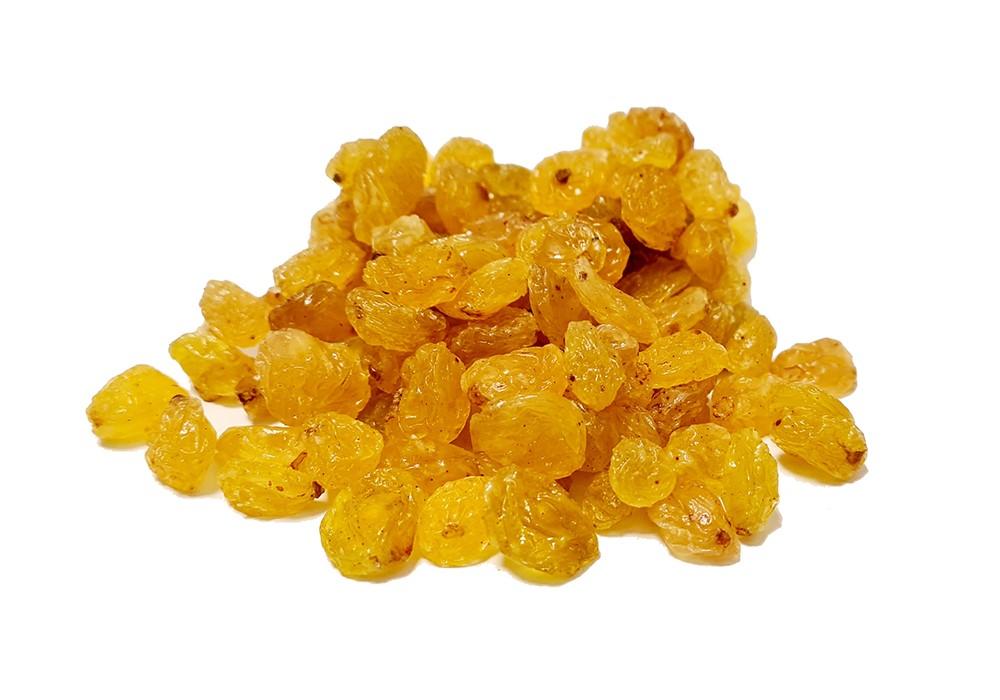 Hulme golden sultanas