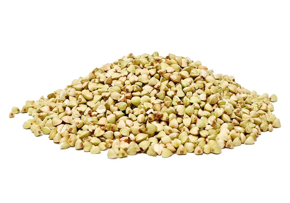 Hulme hulled buckwheat groats