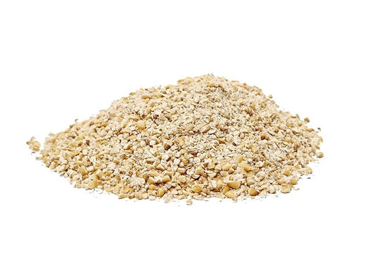 Hulme oatmeal medium