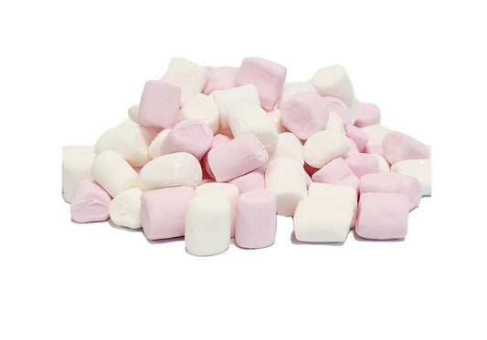 Hulme mini marshmallows