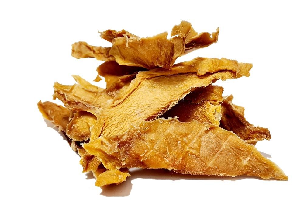 Hulme natural dried mango pieces