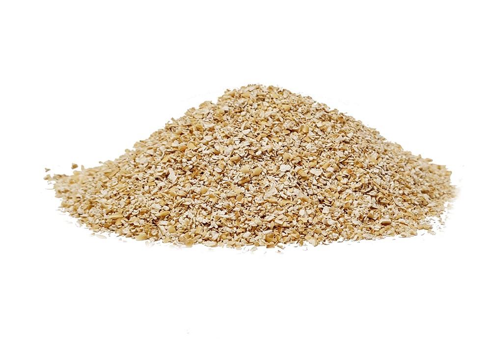 Hulme oatbran