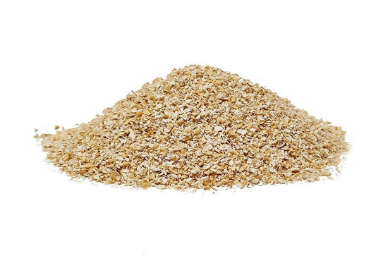 Hulme oatbran