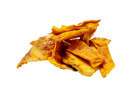  Hulme organic dried mango pieces 