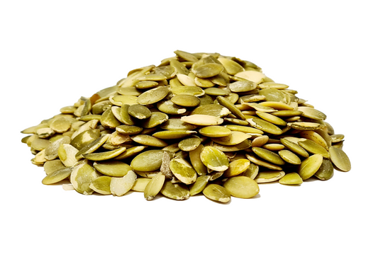 Hulme organic pumpkin seed kernels