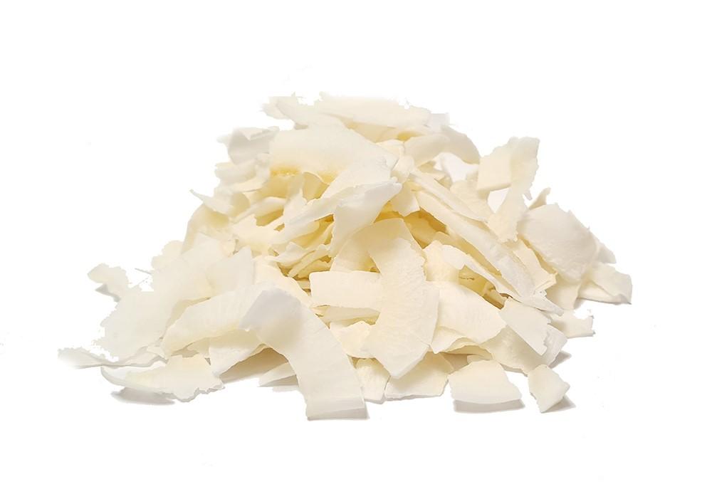 Hulme raw coconut flakes