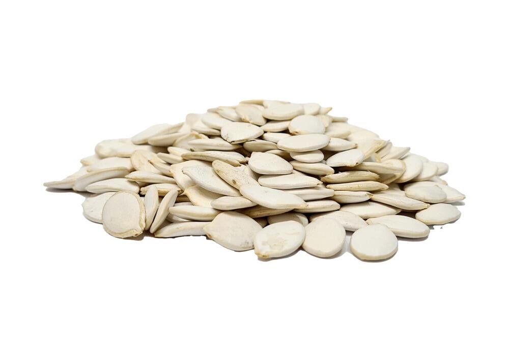 Hulme raw jumbo pumpkin seeds