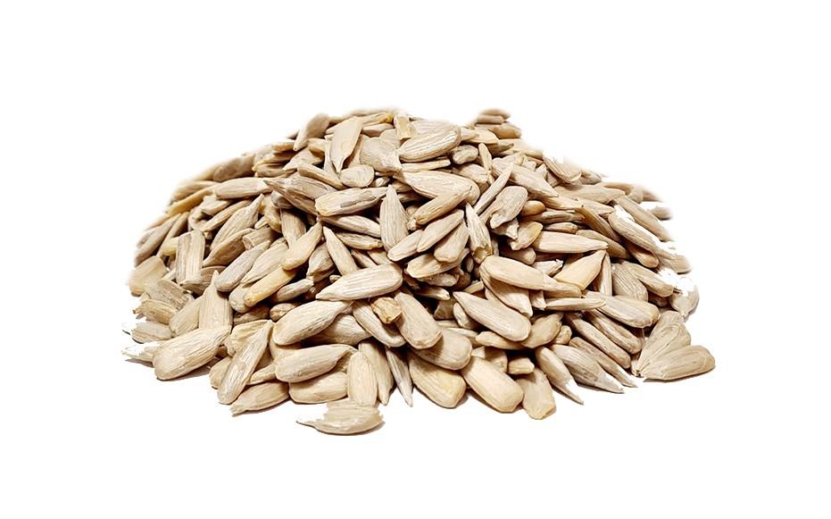 Hulme raw sunflower seed kernels