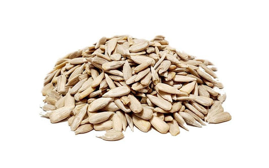 Hulme raw sunflower seed kernels