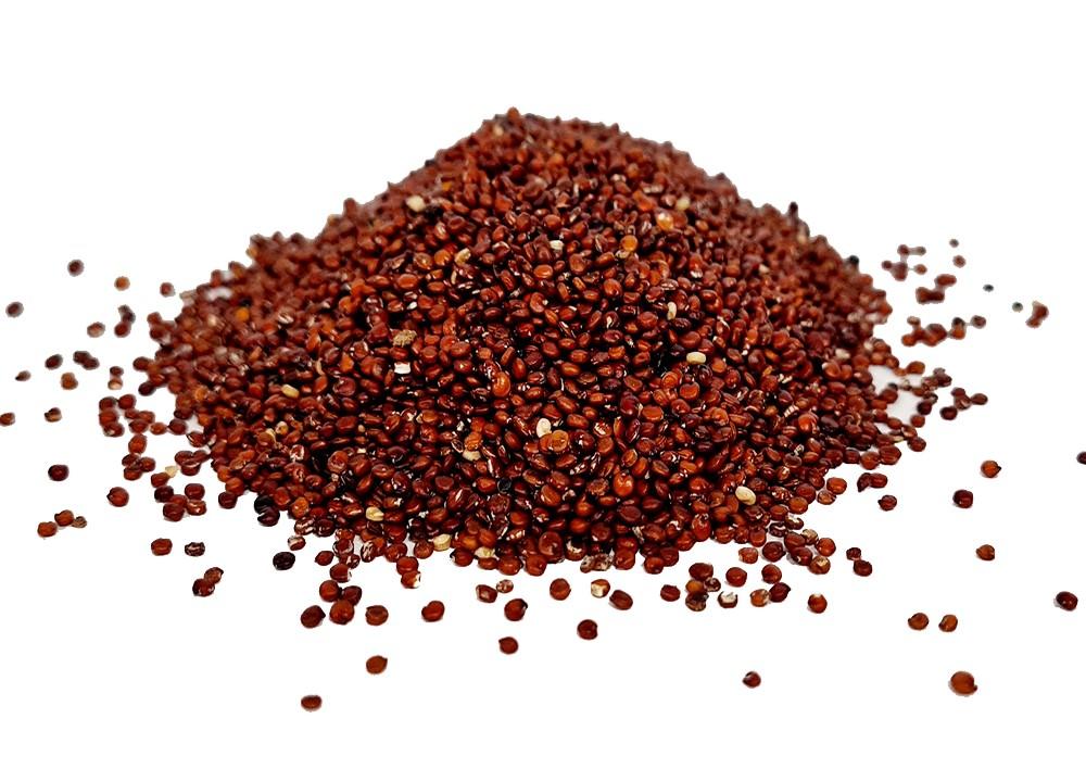 Hulme red quinoa