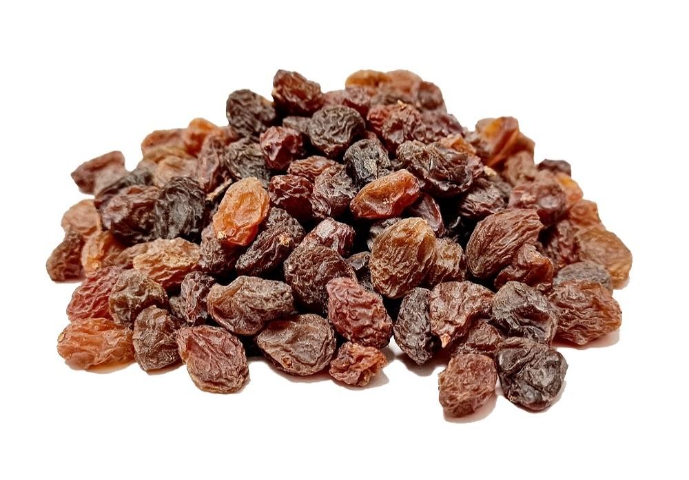 Hulme red raisins