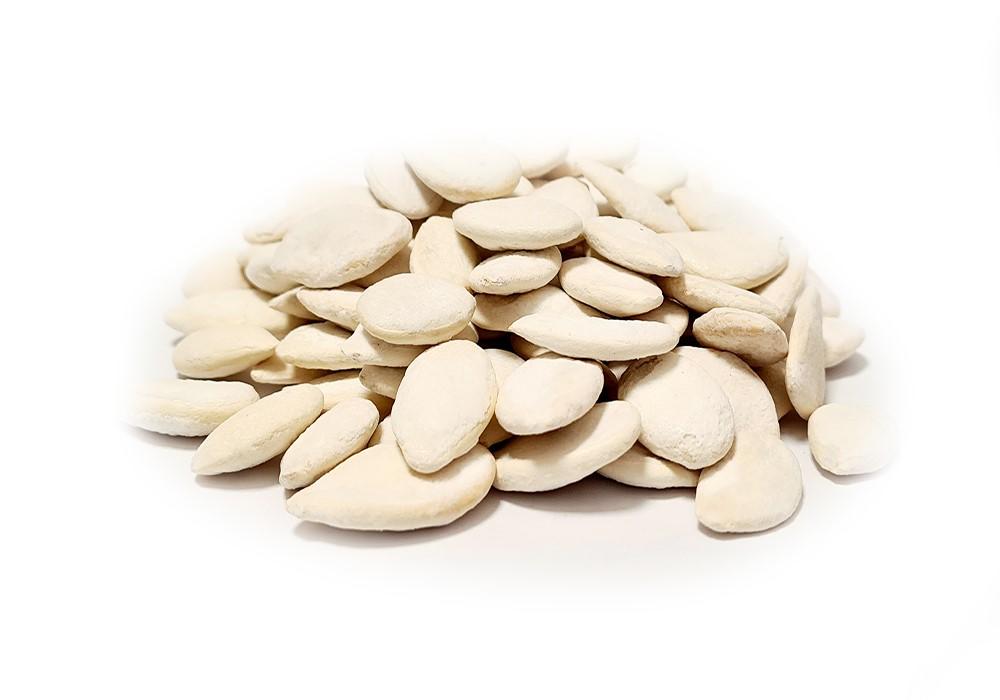 Hulme roasted and salted jumbo pumpkin seeds