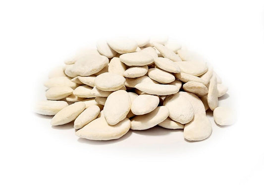 Hulme roasted and salted jumbo pumpkin seeds