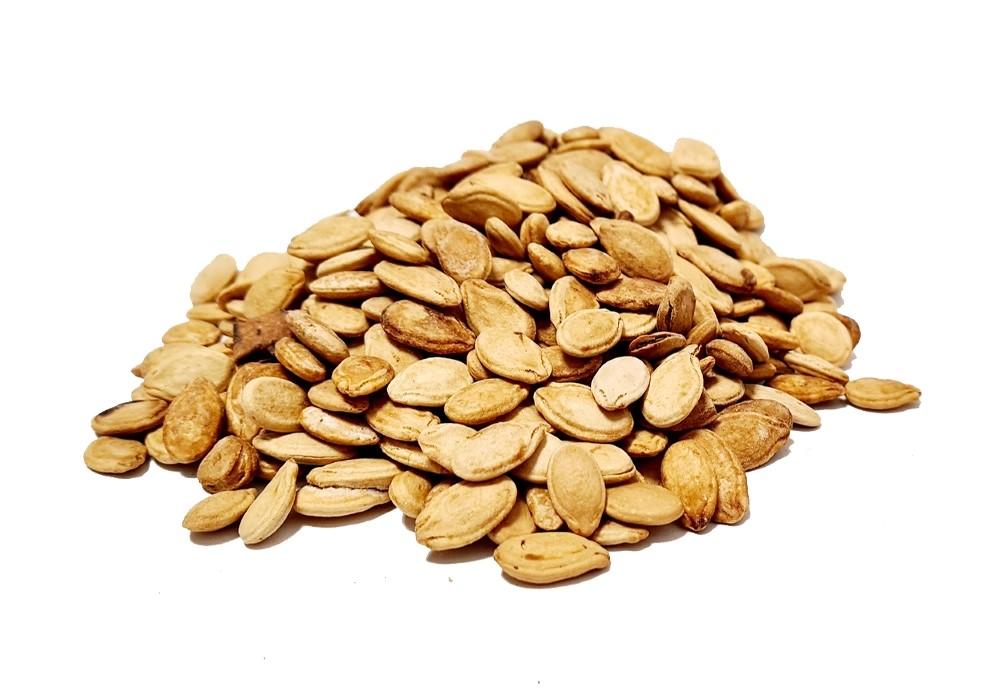 Hulme roasted and salted melon seeds
