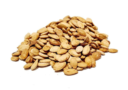 Hulme roasted and salted melon seeds