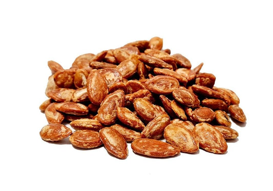 Hulme roasted and salted red melon seeds