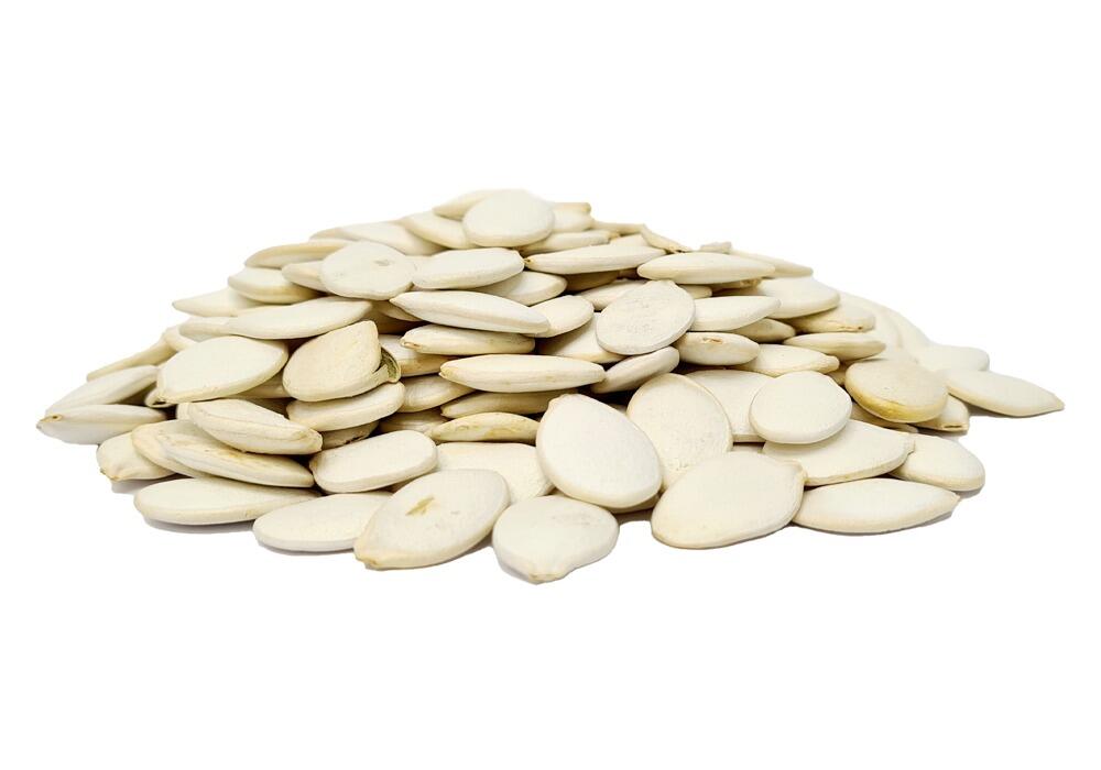 Hulme roasted and unsalted jumbo pumpkin seeds
