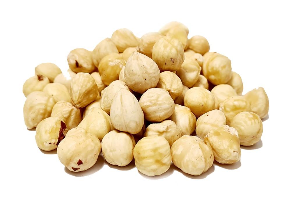 Hulme roasted blanched hazelnuts