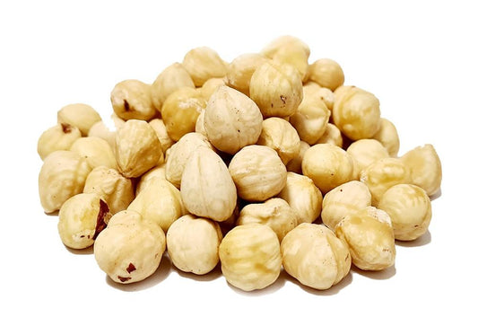 Hulme roasted blanched hazelnuts