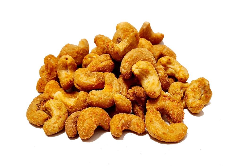 Hulme roasted cashews