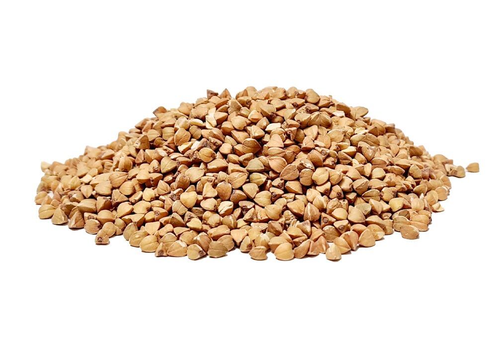  Hulme roasted hulled buckwheat groats