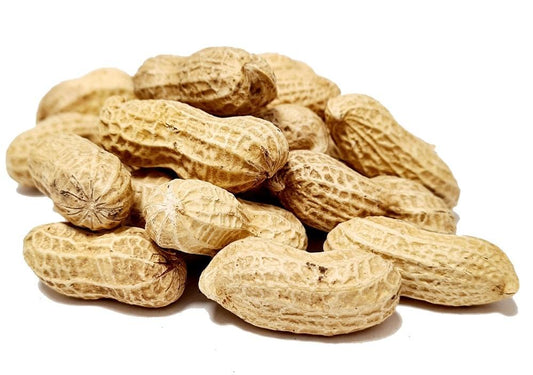 Hulme roasted monkey nuts