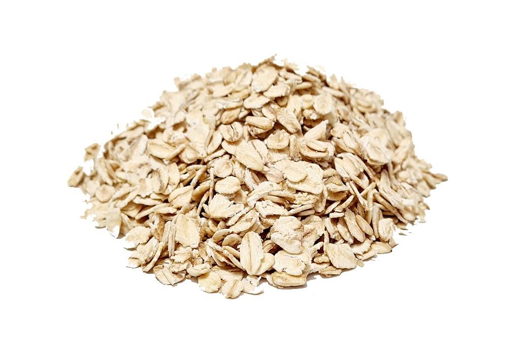 Hulme rolled jumbo oats
