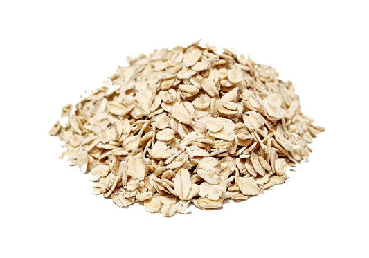 Hulme rolled jumbo oats