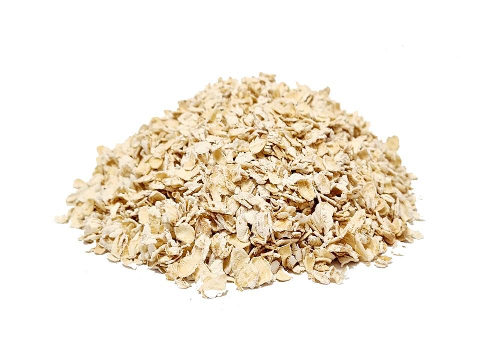Hulme rolled porridge oats