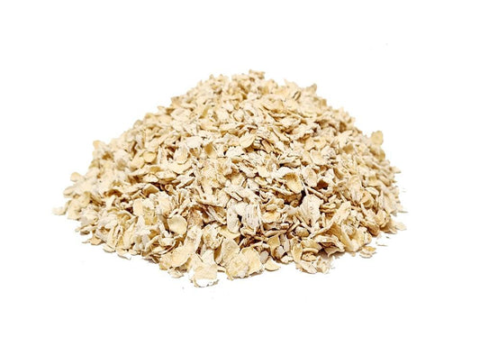 Hulme rolled porridge oats
