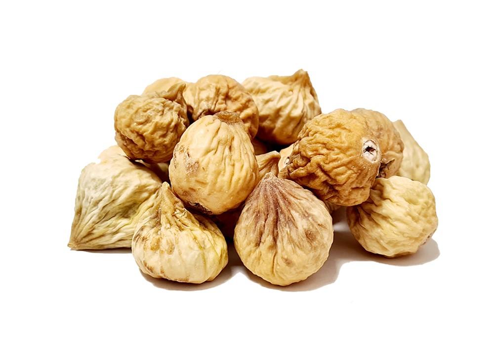 Hulme super dried figs