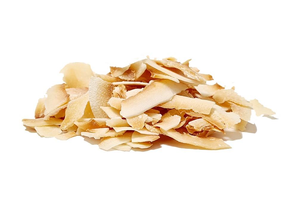 Hulme toasted coconut flakes