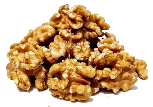 Hulme walnut halves
