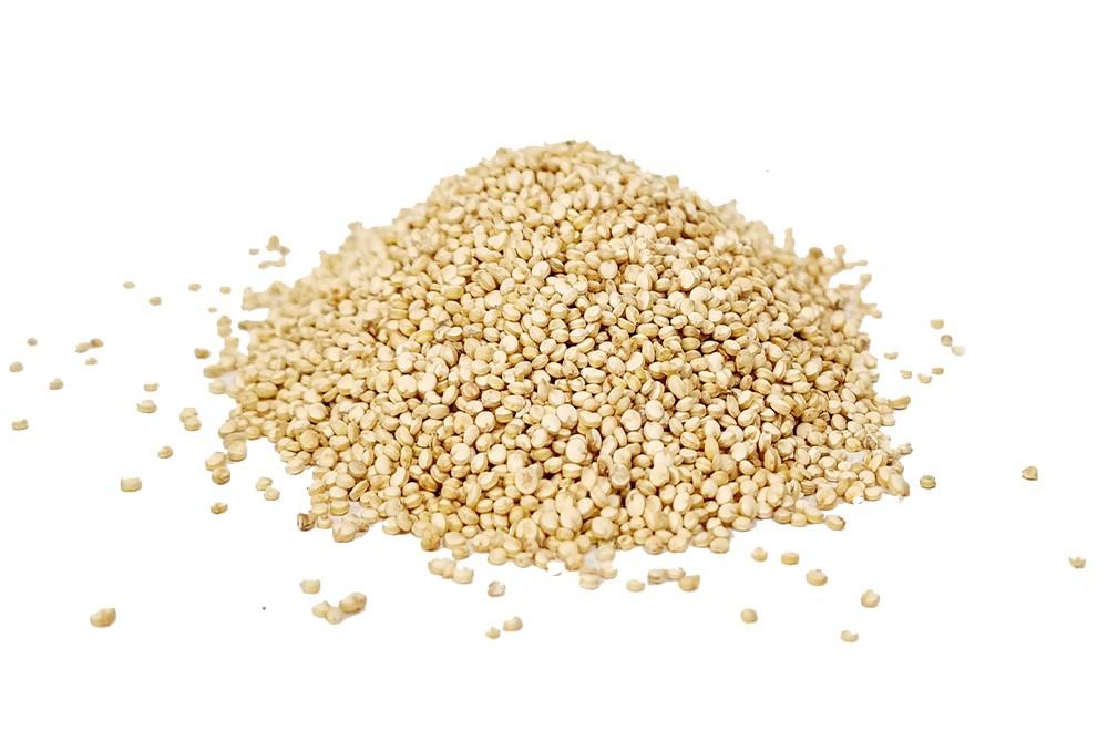 Hulme white quinoa