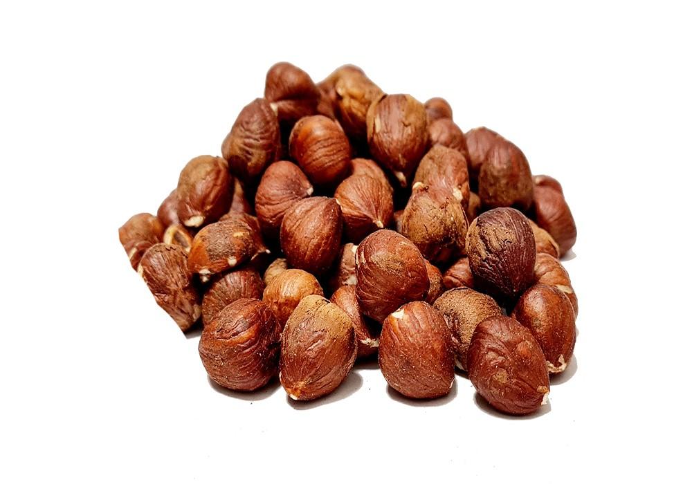 Hulme whole jumbo hazelnuts