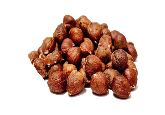 Hulme whole jumbo hazelnuts