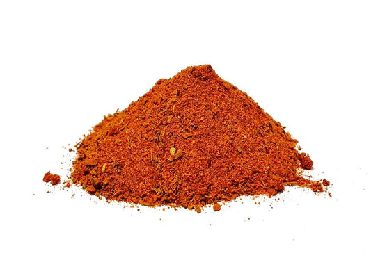 Cajun Seasoning