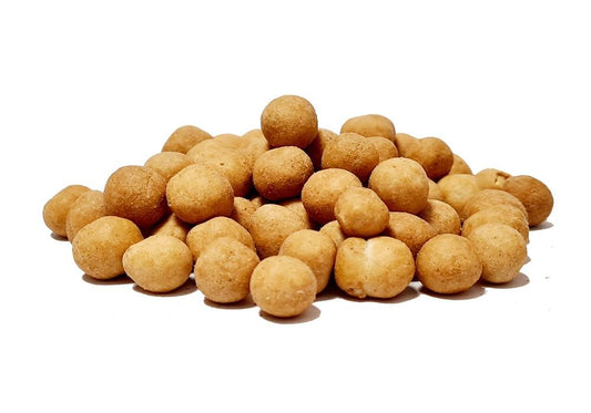 Roasted Crunchy Chickpea