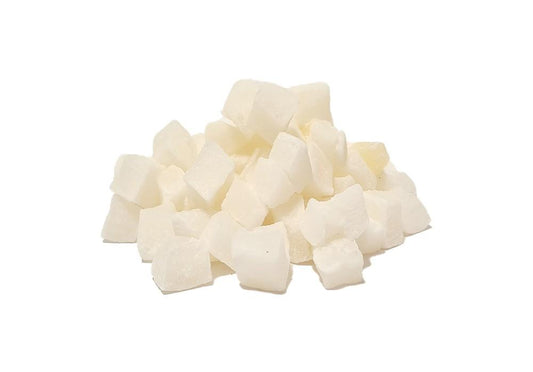 Sweetened Diced Coconut