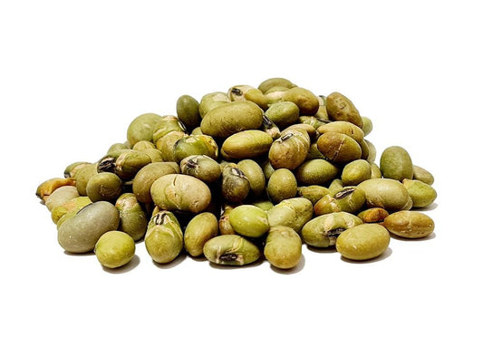 Roasted & Salted Edamame Beans
