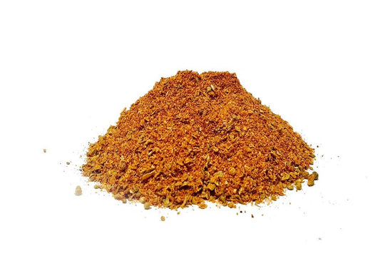 Fajita Seasoning