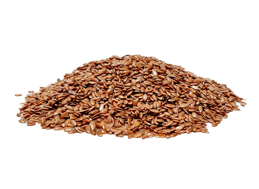 Organic Brown Flaxseed