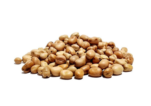 Fava Beans