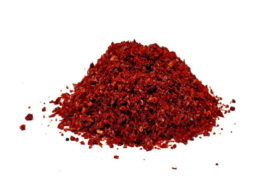 Hot Chilli Flakes