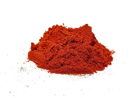 Hot Paprika