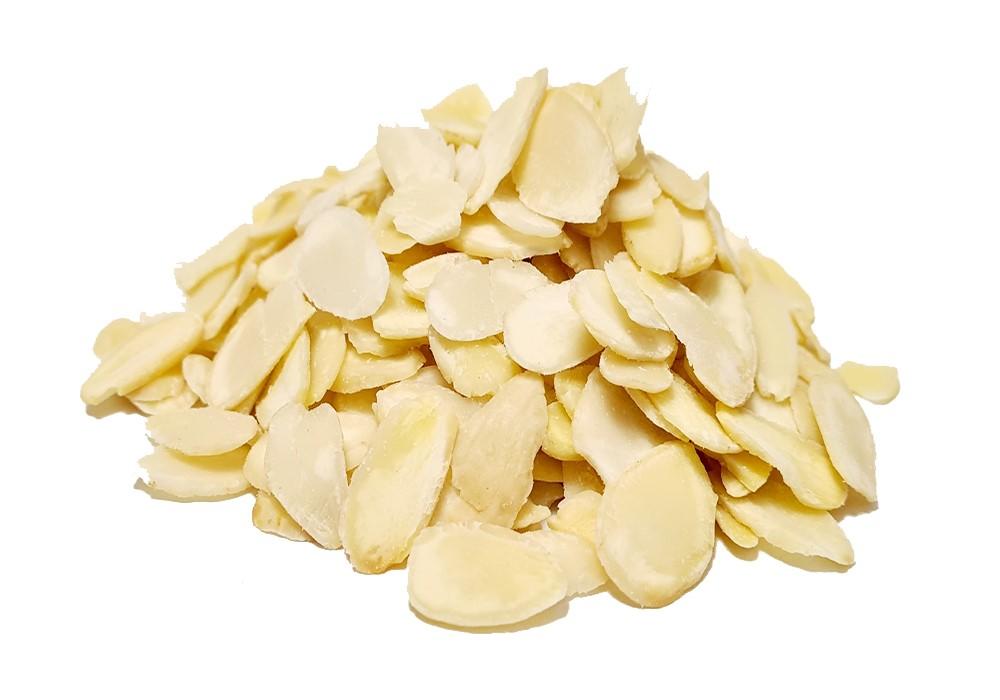 hulme almond flakes