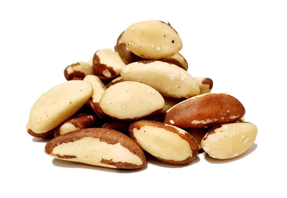 hulme brazil nuts