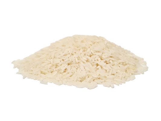 Organic Jasmine Rice