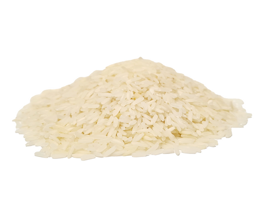 Organic Long Grain Rice