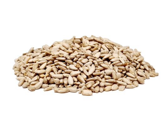 Organic Sunflower Seeds Kernels
